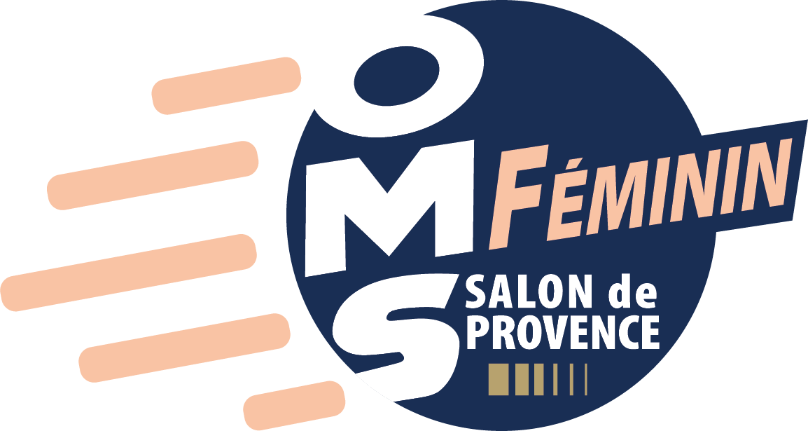 Logo OMS FEMININ